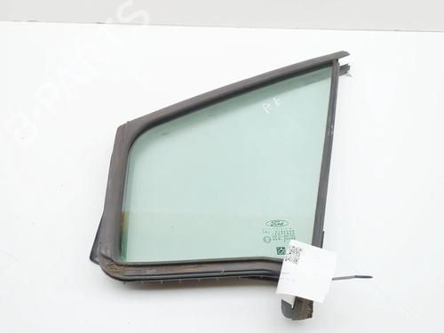Used Front left quarter glass Front left quarter glass FORD TOURNEO CONNECT / GRAND TOURNEO CONNECT V408 MPV 1.5 TDCi (101 hp) 39073735 39073735
