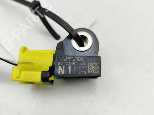 Electronic sensor TOYOTA bZ4X (_EAM1_) EV (XEAM10) | BP34248864M84  - Image 6