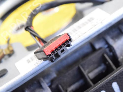 Driver airbag FORD MONDEO III Saloon (B4Y) 2.0 16V | BP24820542C9 