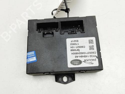 Used Electronic module Electronic module LAND ROVER DISCOVERY V (L462) 3.0 D 4x4 (211 hp) 33882963 33882963