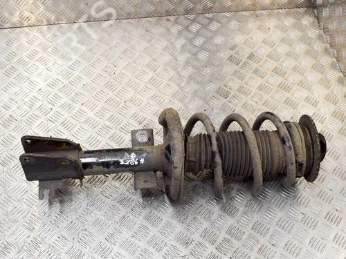 Højre fortil støddæmper RENAULT MASTER III Van (FV) 2.3 dCi 145 FWD (FV0E, FV0F, FV0H, FV02, FV0M, FV0S,... (146 hp) 8842686