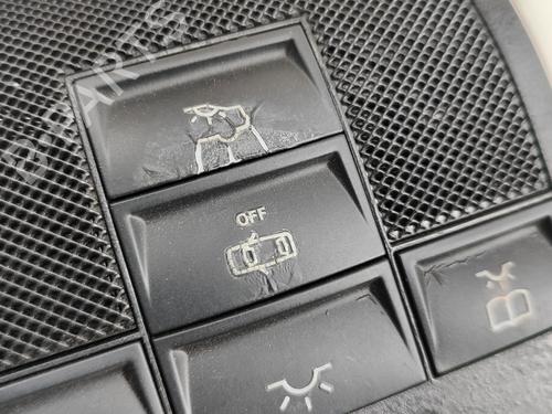 Interior roof light MERCEDES-BENZ E-CLASS (W212) E 350 4-matic (212.088) | BP18036129I8 