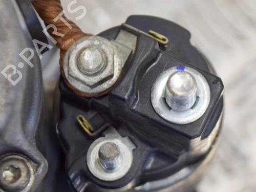 Starter BMW X3 (F25) sDrive 18 d | BP8354440M8 