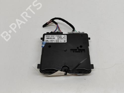 Used Electronic module NISSAN QASHQAI III (J12) 1.3 DIG-T (140 hp) 28565342