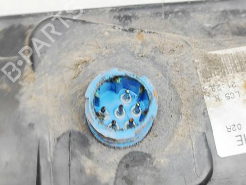 Left taillight RENAULT MASTER III Van (FV) 2.3 dCi 145 FWD (FV0E, FV0F, FV0H, FV02, FV0M, FV0S,... | BP34218069C34  - Image 6