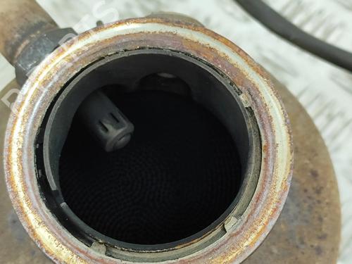 Catalyst VW PASSAT B8 (3G2, CB2) 2.0 TDI | BP30596046M10 