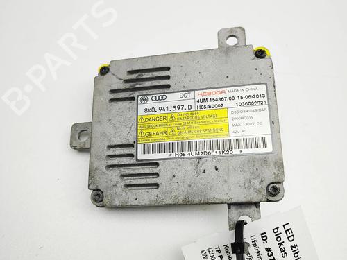 Elektronisk modul Elektronisk modul 38162574 38162574