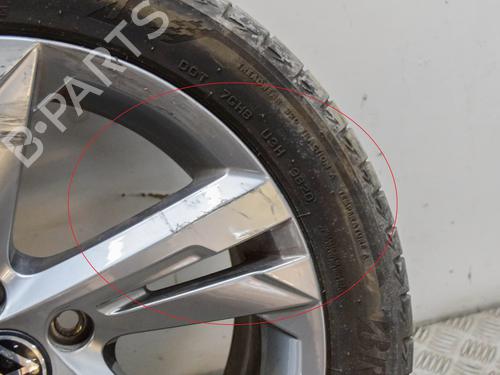 Fælk VW GOLF VIII (CD1, DA1) 1.5 eTSI | BP32476096C45  - Image 6