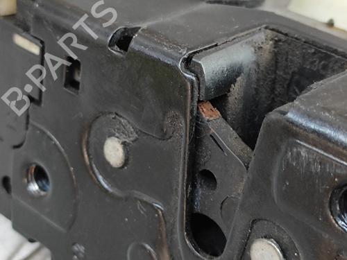 Front left lock VW NEW BEETLE Convertible (1Y7) 1.6 | BP28091214C98 