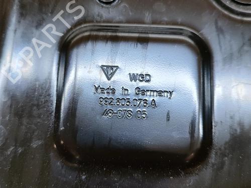 Support PORSCHE 911 (992) GT3 (992810) | BP27774287C155  - Image 6