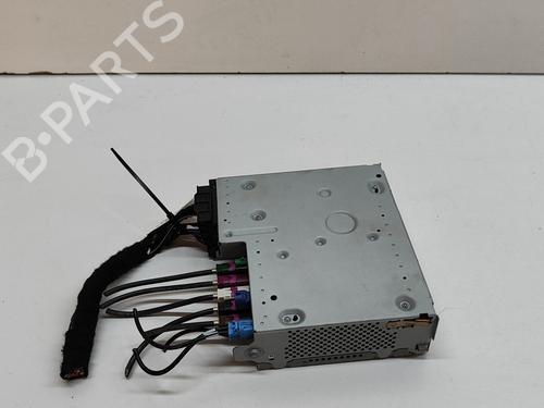 Elektronisk modul PORSCHE TAYCAN Cross Turismo (Y1B) 4 (Y1BBD1) | BP28497903M83 