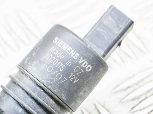 Washer pump PORSCHE 911 Convertible (997) 3.8 Carrera 4S | BP14633802E24 