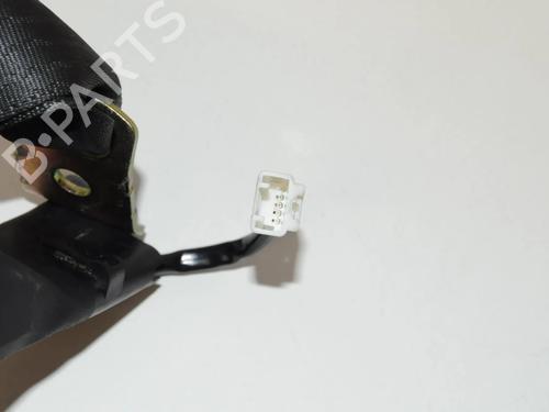 Seat buckle LEXUS GS (_S19_) 300 (GRS190_, GRS190R) | BP33361274I32  - Image 5