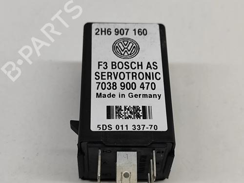 Used Electronic sensor Electronic sensor VW AMAROK (2HA, 2HB, S1B, S6B, S7A, S7B, AGD) 3.0 TDI 4motion (204 hp) 16711897 16711897