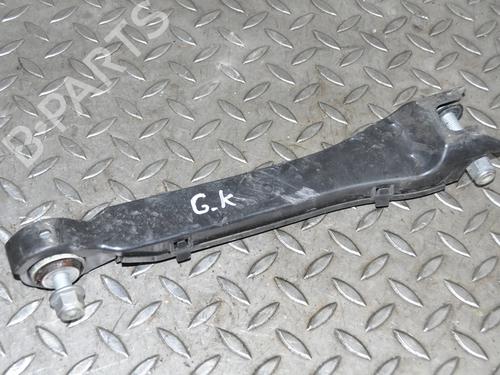 Used Left rear suspension arm MERCEDES-BENZ GLC (X253) 250 d 4-matic (253.909) (204 hp) 30258015