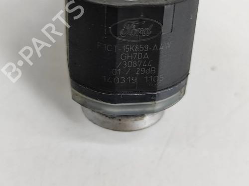 Electronic module FORD RANGER (TKE) 2.0 EcoBlue 4x4 | BP27775493M83 - Image 7