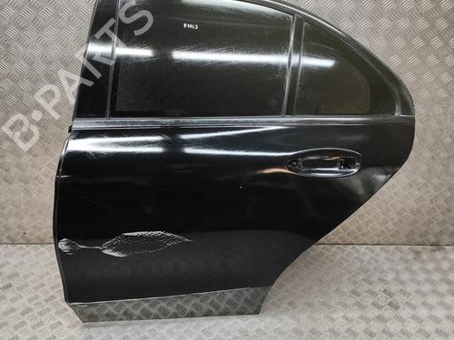 Used Left rear door MERCEDES-BENZ C-CLASS (W205) C 350 e (205.047) (279 hp) 30154965