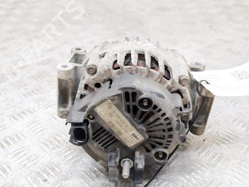 Alternator MERCEDES-BENZ E-CLASS Convertible (A207) E 250 CGI (207.447) | BP40262349M7 - Image 3