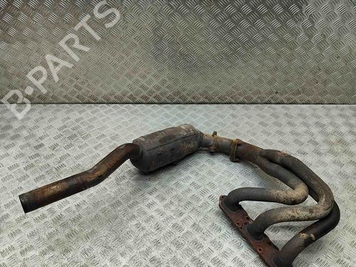 Catalyst PORSCHE 911 (996) 3.4 Carrera 4 | BP22808062M10