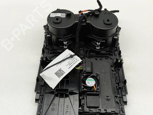 Middle console BMW 5 (G60, G90, G68) i5 eDrive40 | BP28564173I22 