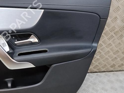 Front right panel MERCEDES-BENZ CLA (C118) CLA 180 (118.384) | BP39958970C59 - Image 3