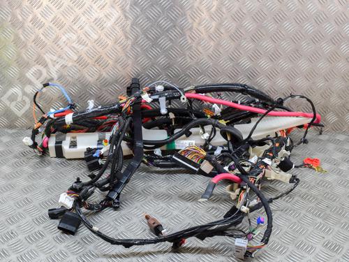 Wiring harness TESLA MODEL 3 (5YJ3) EV AWD | BP27757863E16 - Image 2