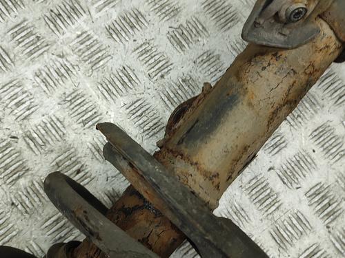 Right front shock absorber NISSAN LEAF (ZE1) Electric | BP27788545M17 