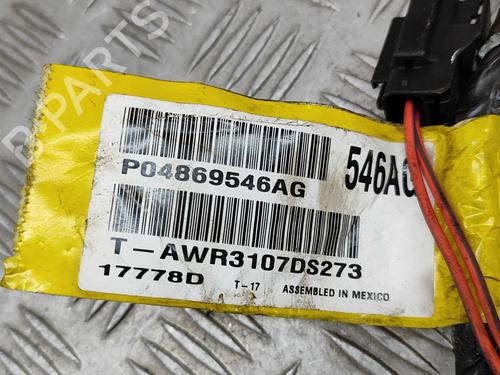 Wiring harness CHRYSLER GRAND VOYAGER V (RT) 3.8 | BP27785798E16 