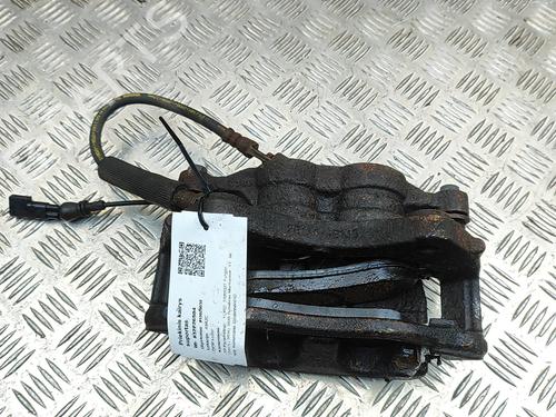 Left front brake caliper FORD TRANSIT V363 Van (FCD, FDD) 2.0 EcoBlue | BP30130715M105