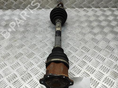 Right front driveshaft AUDI A6 C7 (4G2, 4GC) S6 quattro | BP33386926M39 - Image 3