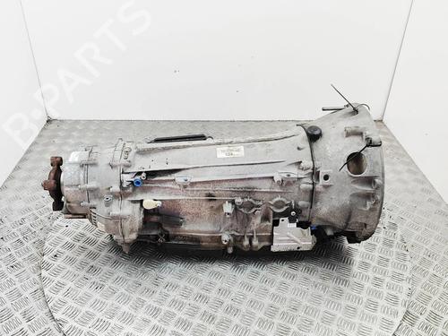 Used Gearbox Gearbox CITROËN DS5 1.6 HDi 115 (114 hp) 33389073 33389073