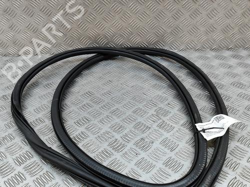 Rubber door seal AUDI A6 C7 (4G2, 4GC) S6 quattro | BP21187606C142 