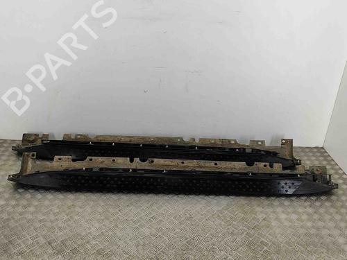 Used Right sideskirt BMW X5 (E70) xDrive 30 d (245 hp) 29282966