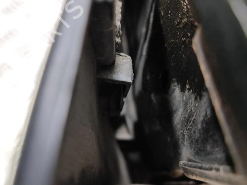 Left rear door LAND ROVER RANGE ROVER EVOQUE (L538) 2.2 D 4x4 | BP25614897C4