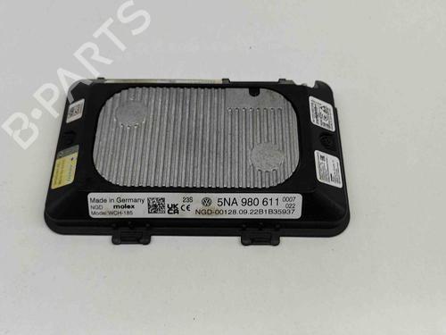 Module électronique VW ID.4 (E21) PRO (265 hp) 27767381