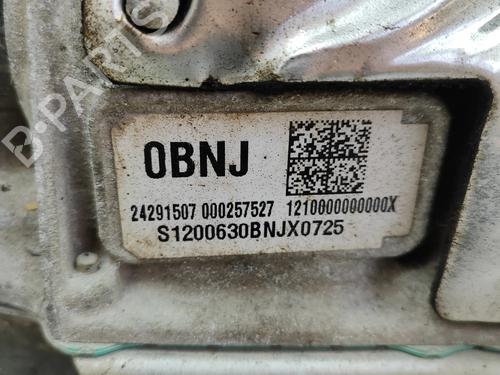 Gearbox VOLVO XC60 II (246) T8 Hybrid AWD | BP37999335M3 - Image 8