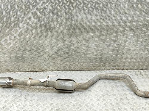 Used Exhaust system DODGE RAM 1500 Pickup (DJ, DS) 5.7 4x4 (350 hp) 28553252