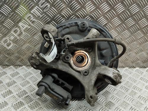 Right rear steering knuckle VW ID.3 (E11, E12) Pro S | BP33368746M28 - Image 3