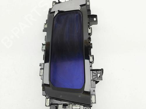 Instrument cluster VW GOLF VIII (CD1, DA1) 2.0 TDI GTD | BP31715636C47