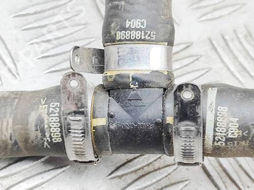 Pipe FIAT 500e (332_) Elektro (FA1) | BP36534013M125 - Image 9