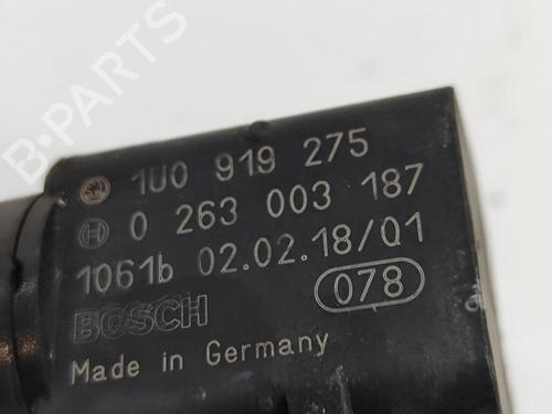 Electronic module VW PHAETON (3D1, 3D2, 3D3, 3D4, 3D6, 3D7, 3D8, 3D9) 6.0 W12 4motion | BP24307765M83