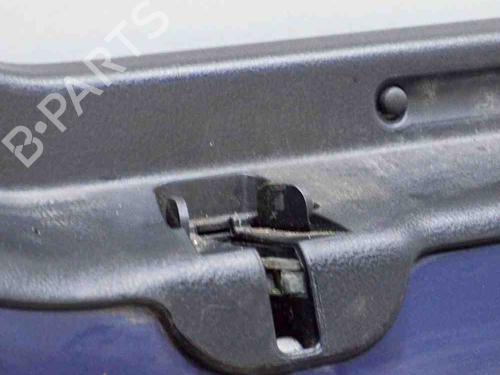 Tailgate LAND ROVER DISCOVERY IV (L319) 3.0 4x4 | BP8895148C6 
