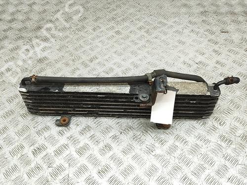 Used Oil radiator MITSUBISHI OUTLANDER III (GG_W, GF_W, ZJ, ZL, ZK) 2.4 Hybrid 4WD (GG3W) (208 hp) 31902851