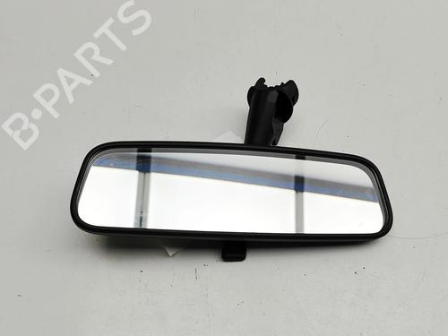 Used Rear mirror MERCEDES-BENZ GLA (H247) GLA 200 (247.787) (163 hp) 30894735