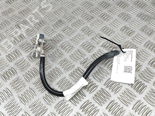 Câble VOLVO S60 III (224) T6 Twin Engine AWD (340 hp) 27776844