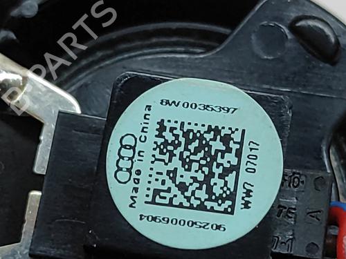 Speaker AUDI A4 B9 Avant (8W5, 8WD) 2.0 TDI | BP29623200E2  - Image 6