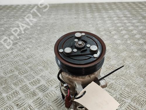 AC compressor SKODA KAROQ (NU7, ND7) 1.5 TSI | BP37797391M34 - Image 5