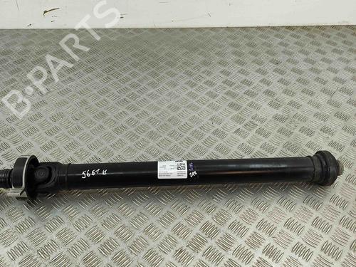 Driveshaft BMW X3 (G01, F97, G08) xDrive M40 i | BP29486478M37 