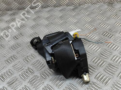 Rear left seatbelt MERCEDES-BENZ M-CLASS (W163) ML 270 CDI (163.113) | BP27701933I29 