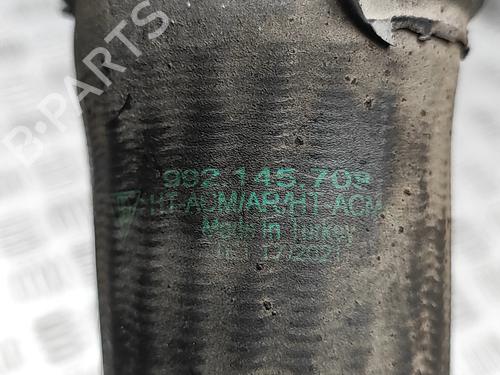 Pipe PORSCHE 911 (992) 3.8 Turbo S (992450, 992470) | BP31977012M125 